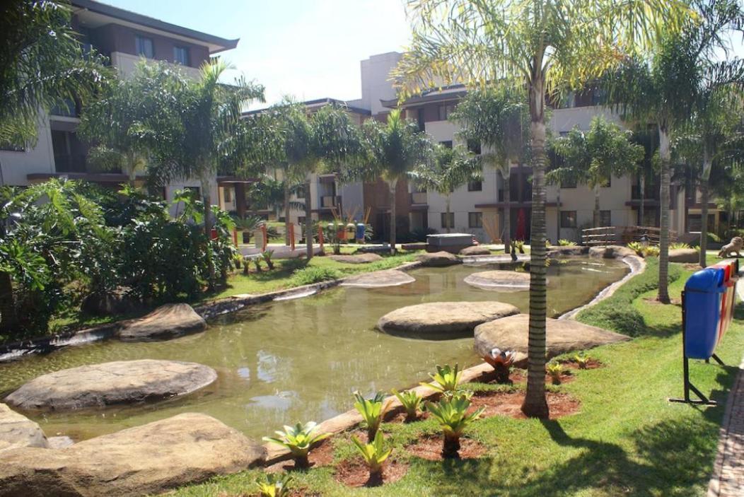 ברזיליה Flat Life Resort מראה חיצוני תמונה