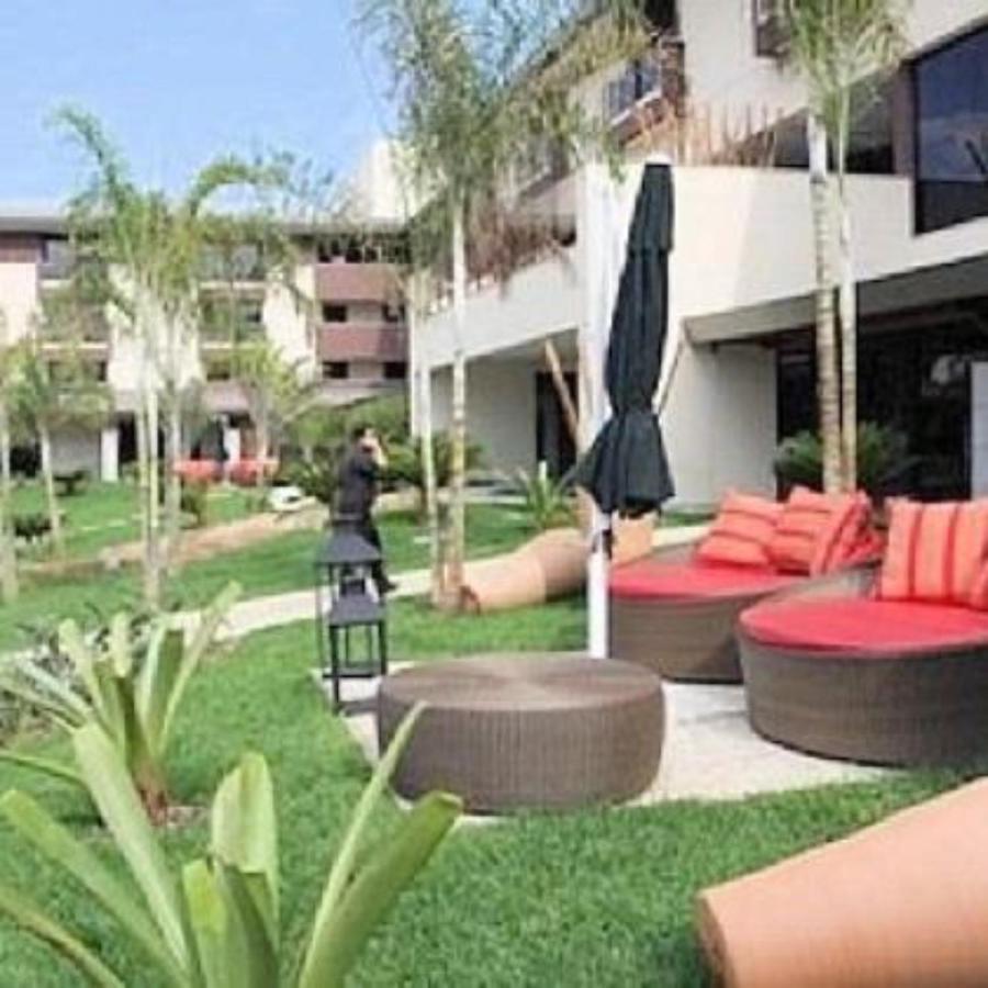 ברזיליה Flat Life Resort מראה חיצוני תמונה
