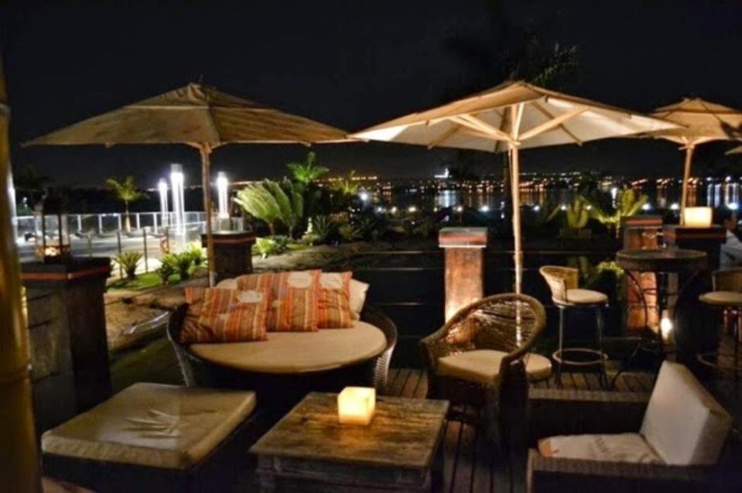 ברזיליה Flat Life Resort מראה חיצוני תמונה