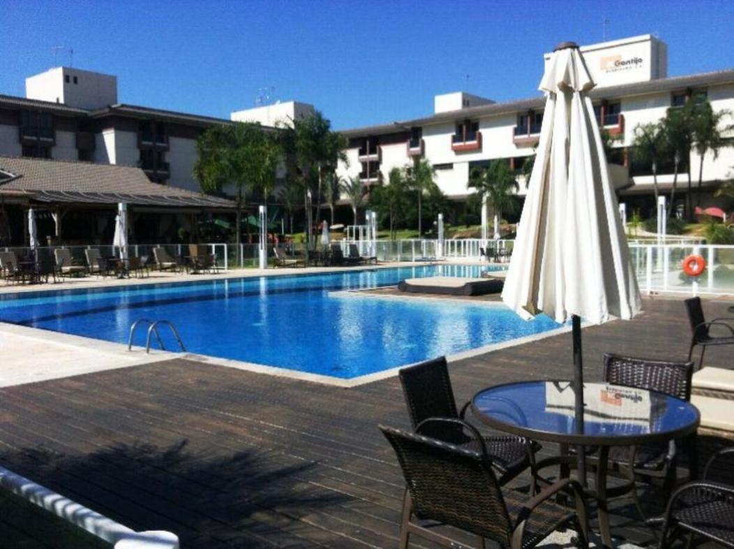 ברזיליה Flat Life Resort מראה חיצוני תמונה