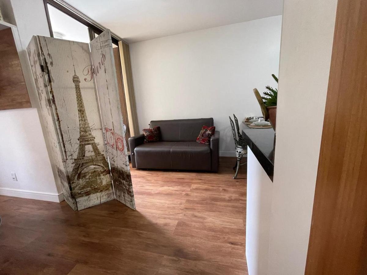 ברזיליה Flat Life Resort מראה חיצוני תמונה