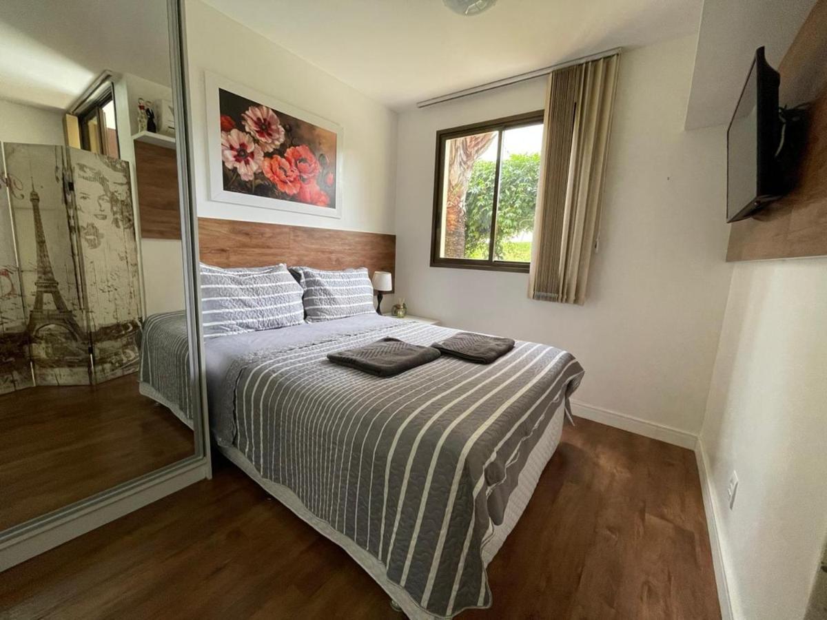 ברזיליה Flat Life Resort מראה חיצוני תמונה