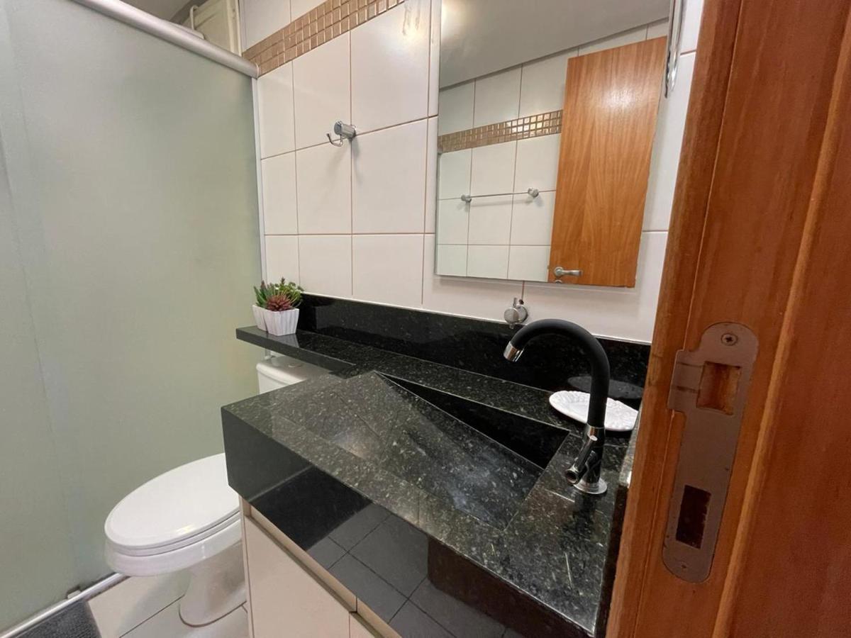 ברזיליה Flat Life Resort מראה חיצוני תמונה