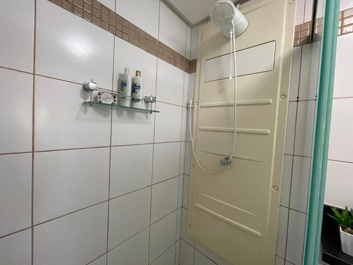 ברזיליה Flat Life Resort מראה חיצוני תמונה