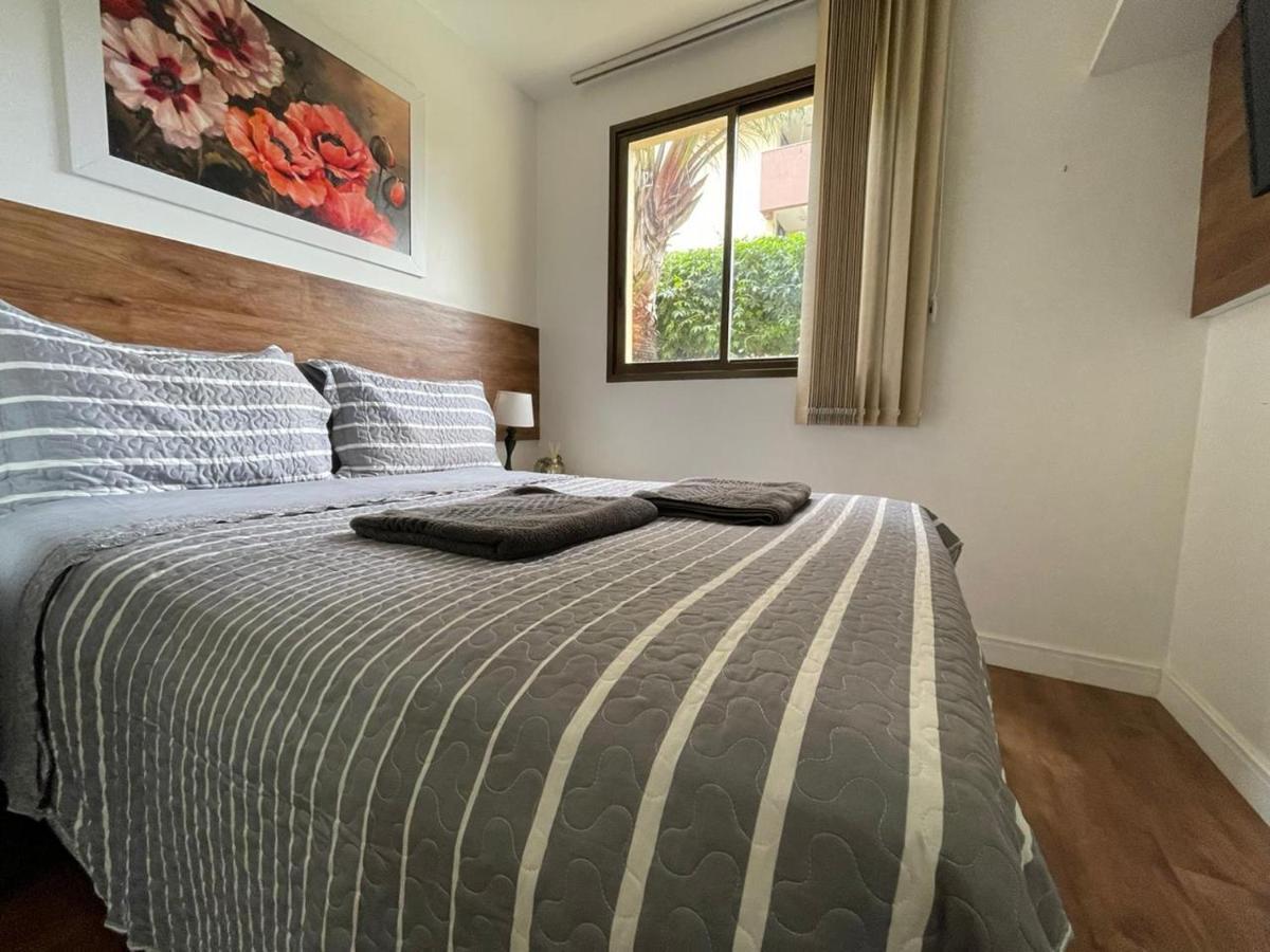 ברזיליה Flat Life Resort מראה חיצוני תמונה