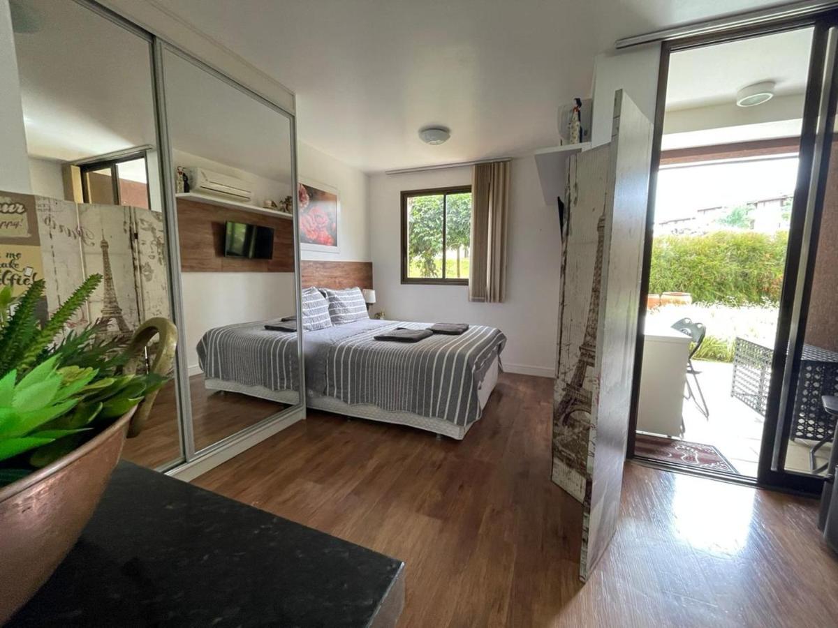 ברזיליה Flat Life Resort מראה חיצוני תמונה