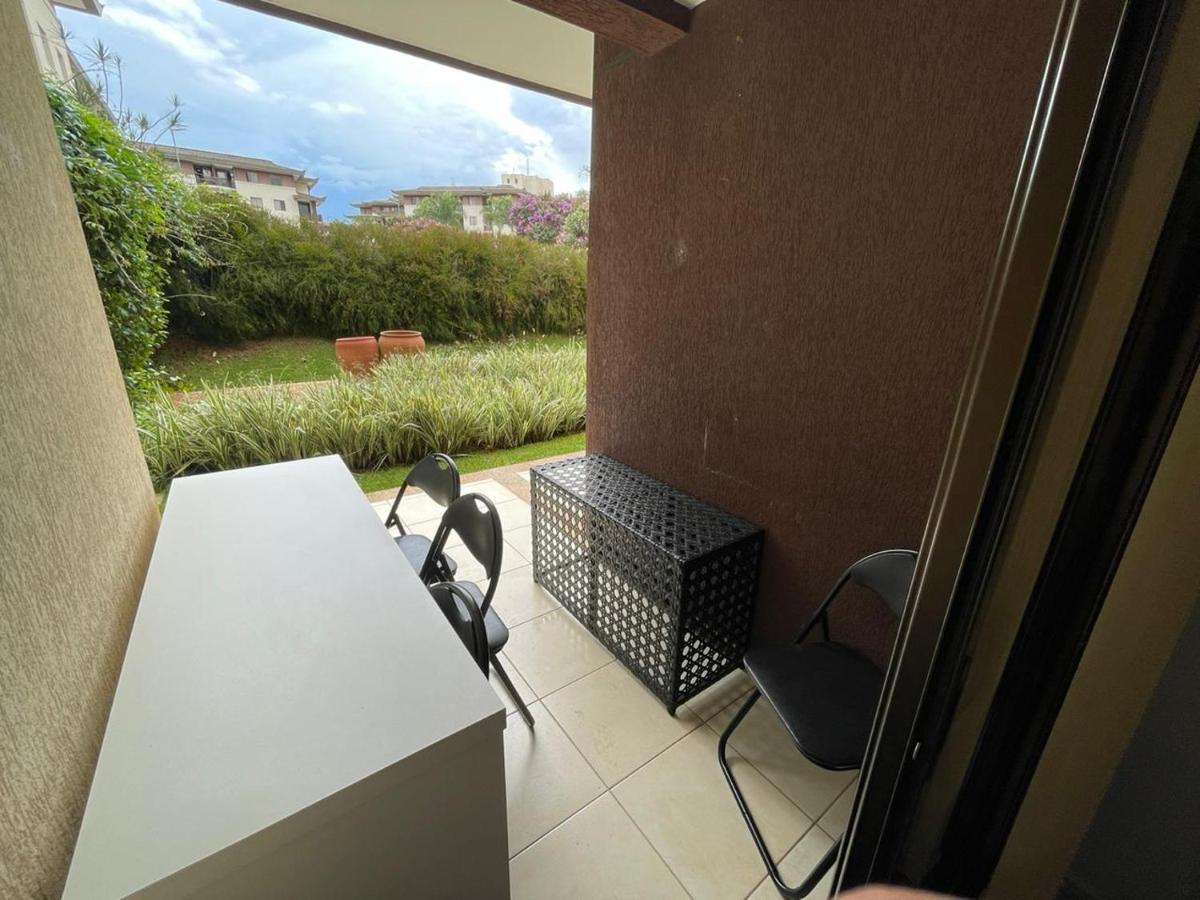 ברזיליה Flat Life Resort מראה חיצוני תמונה