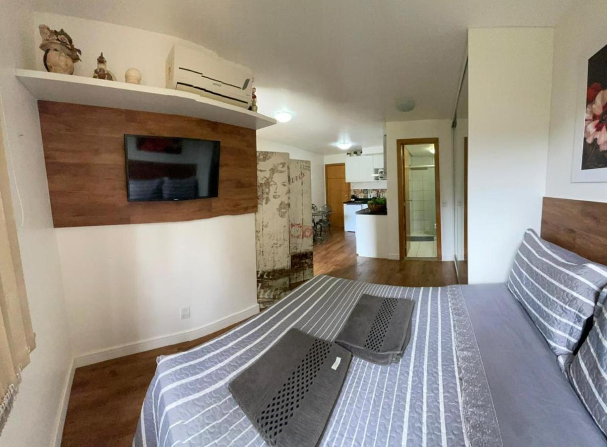 ברזיליה Flat Life Resort מראה חיצוני תמונה