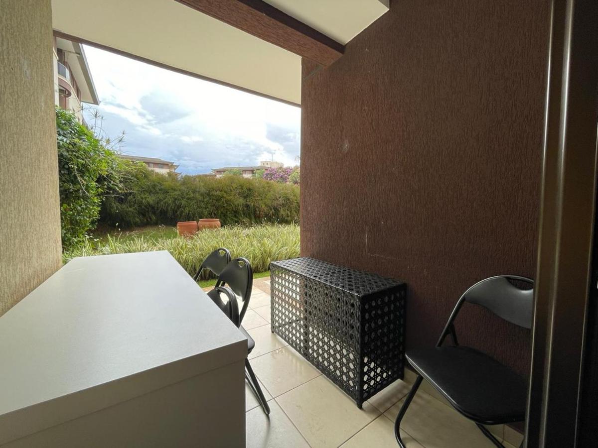 ברזיליה Flat Life Resort מראה חיצוני תמונה